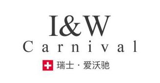 I&W手表