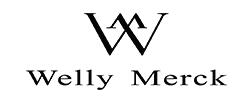 Welly Merck手表